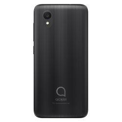 SMARTFON ALCATEL 1 (2022) 1/16GB CZARNY