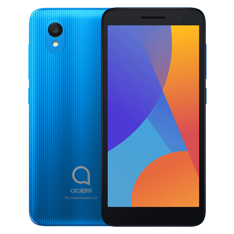 SMARTFON ALCATEL 1 (2022) 1/16GB NIEBIESKI