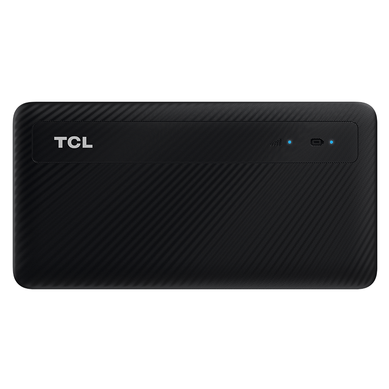 ROUTER TCL LINK ZONE 4G LTE CZARNY