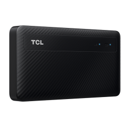 ROUTER TCL LINK ZONE 4G LTE CZARNY