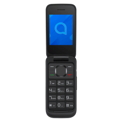 TELEFON ALCATEL 2057 BIAŁY