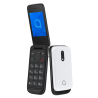 TELEFON ALCATEL 2057 BIAŁY