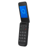 TELEFON ALCATEL 2057 BIAŁY