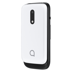 TELEFON ALCATEL 2057 BIAŁY