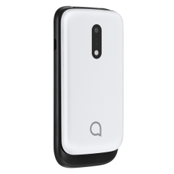 TELEFON ALCATEL 2057 BIAŁY