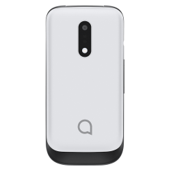 TELEFON ALCATEL 2057 BIAŁY