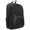 PLECAK GAMINGOWY NA NOTEBOOKA WHITESHARK SCOUT 15,6" CZARNY