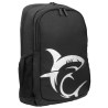 PLECAK GAMINGOWY NA NOTEBOOKA WHITESHARK SCOUT 15,6" CZARNY