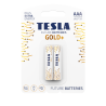 BATERIA TESLA AAA GOLD+ [2 SZT.]