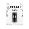 BATERIA TESLA AAA BLACK+ [2 SZT.]