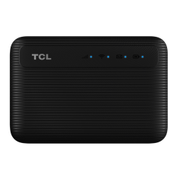 ROUTER TCL LINK ZONE 4G LTE CAT6 CZARNY