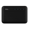 ROUTER TCL LINK ZONE 4G LTE CAT6 CZARNY