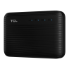 ROUTER TCL LINK ZONE 4G LTE CAT6 CZARNY