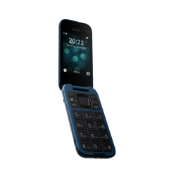 TELEFON NOKIA 2660 4G DUAL SIM NIEBIESKI