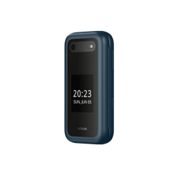 TELEFON NOKIA 2660 4G DUAL SIM NIEBIESKI