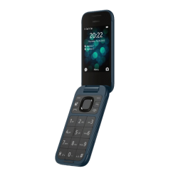 TELEFON NOKIA 2660 4G DUAL SIM NIEBIESKI