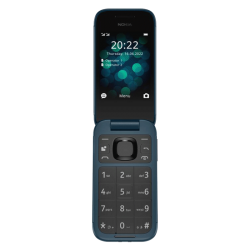 TELEFON NOKIA 2660 4G DUAL SIM NIEBIESKI