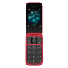 TELEFON NOKIA 2660 4G DUAL SIM CZERWONY