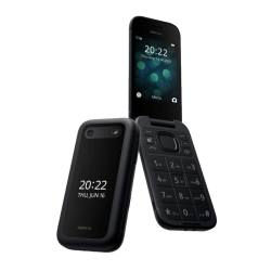 TELEFON NOKIA 2660 4G DUAL SIM CZARNY