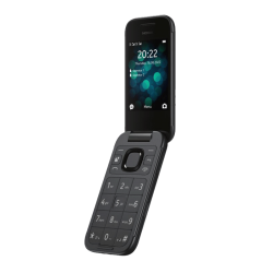 TELEFON NOKIA 2660 4G DUAL SIM CZARNY