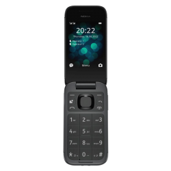 TELEFON NOKIA 2660 4G DUAL SIM CZARNY