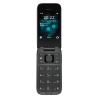 TELEFON NOKIA 2660 4G DUAL SIM CZARNY