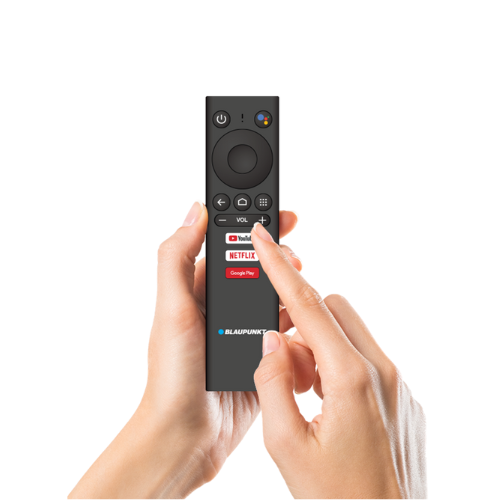 Android TV w B-Stream
