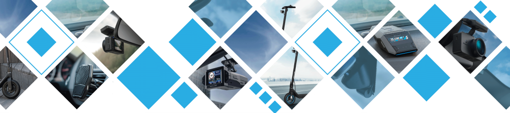 Rejestrator Neoline Expert WiFi