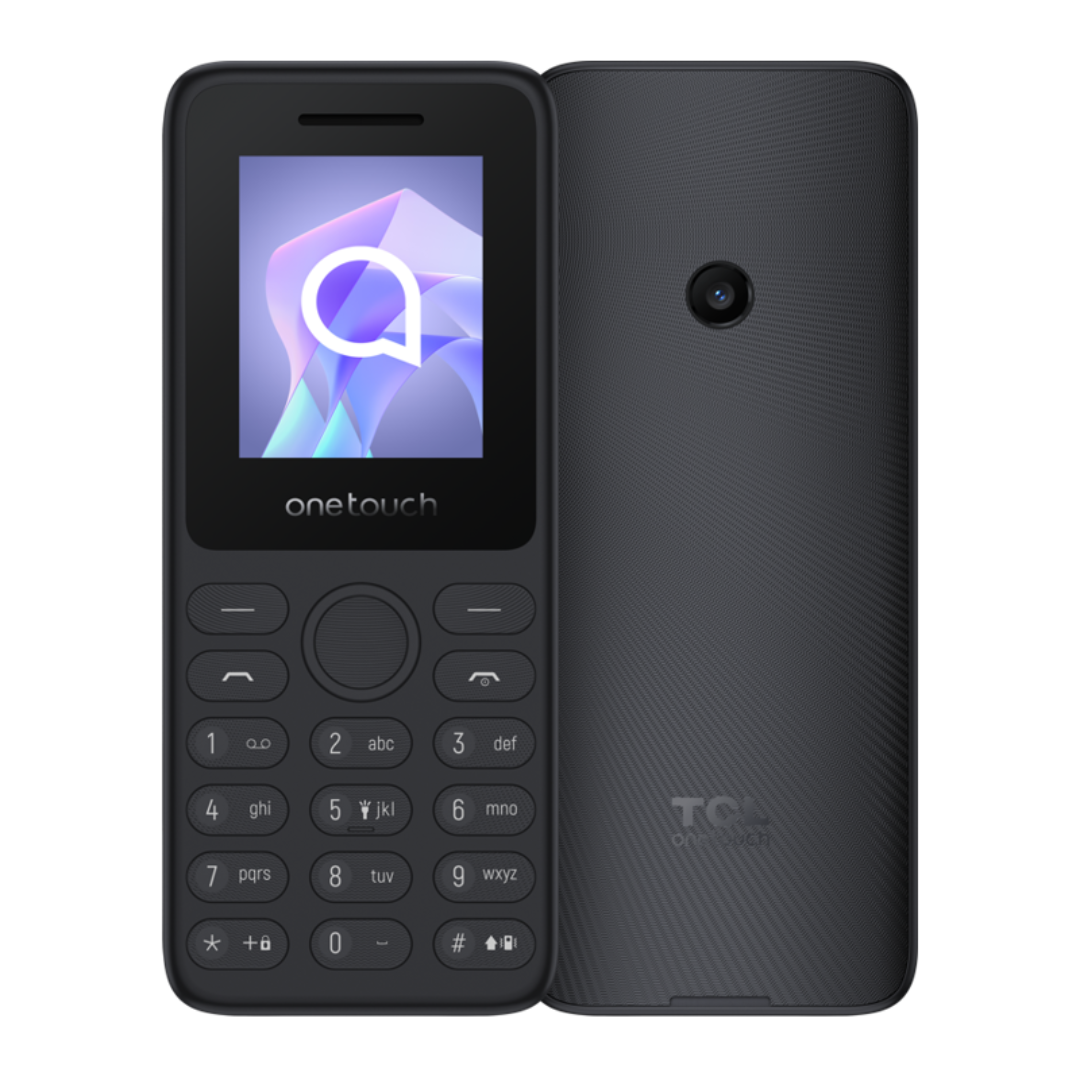 TCL ONETOUCH 4021 front