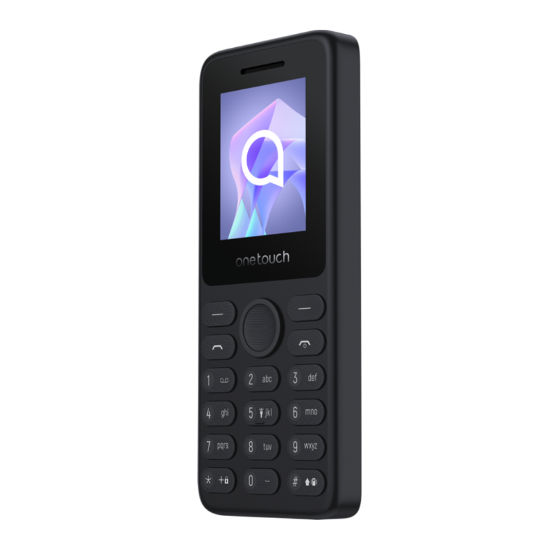 TCL ONETOUCH 4021 ekran