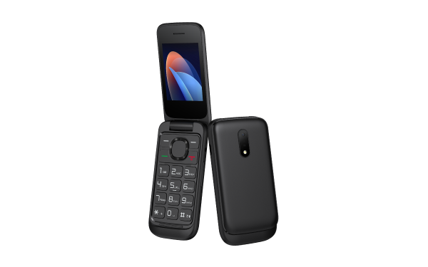 TCL 5023 widok ogólny