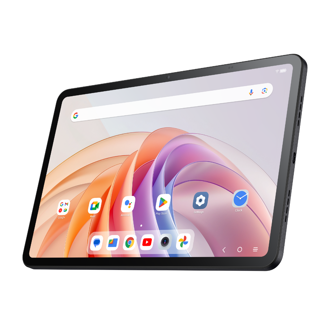 Tablet TCL TAB 11 FE z przodu