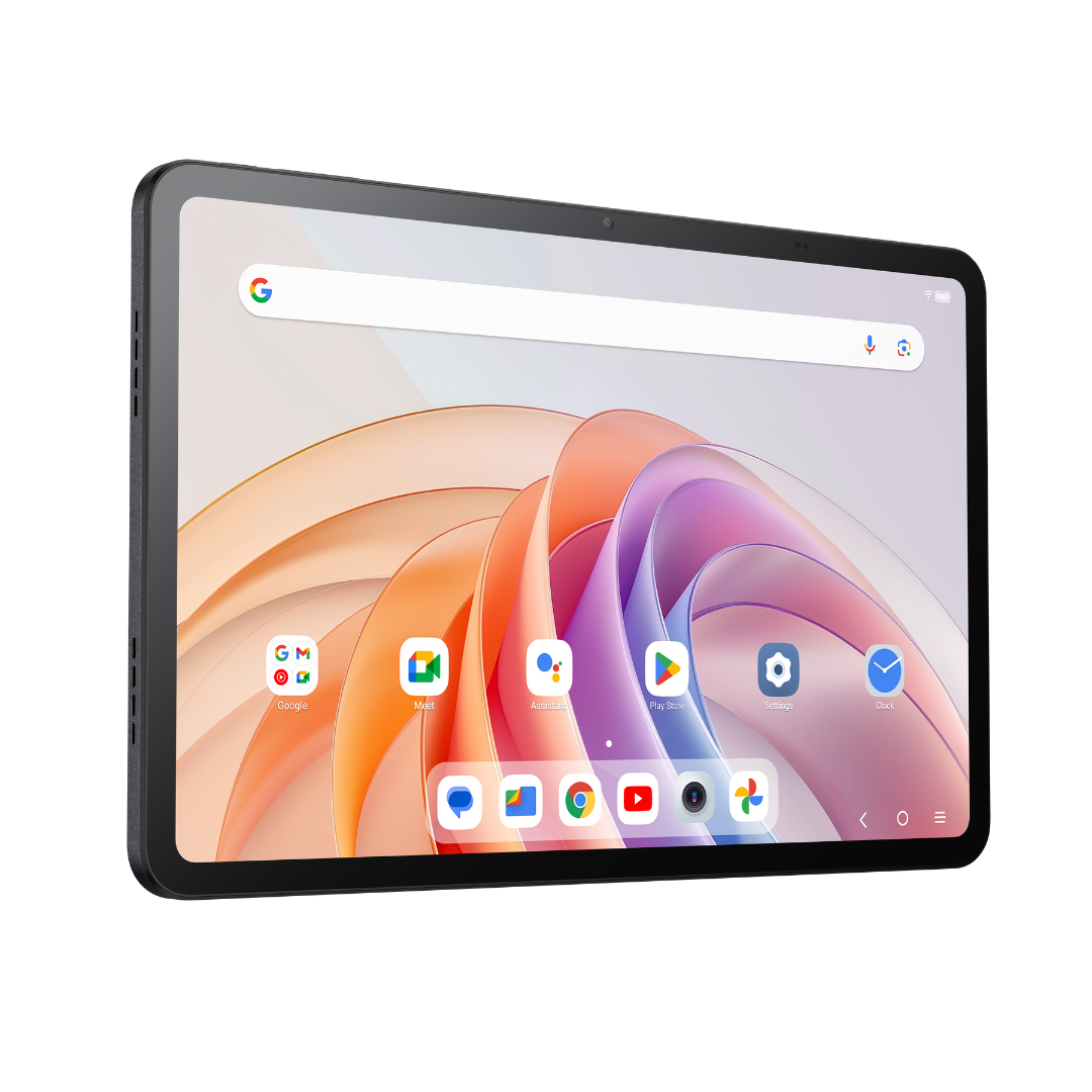 Tablet TCL TAB 11 FE z aplikacjami