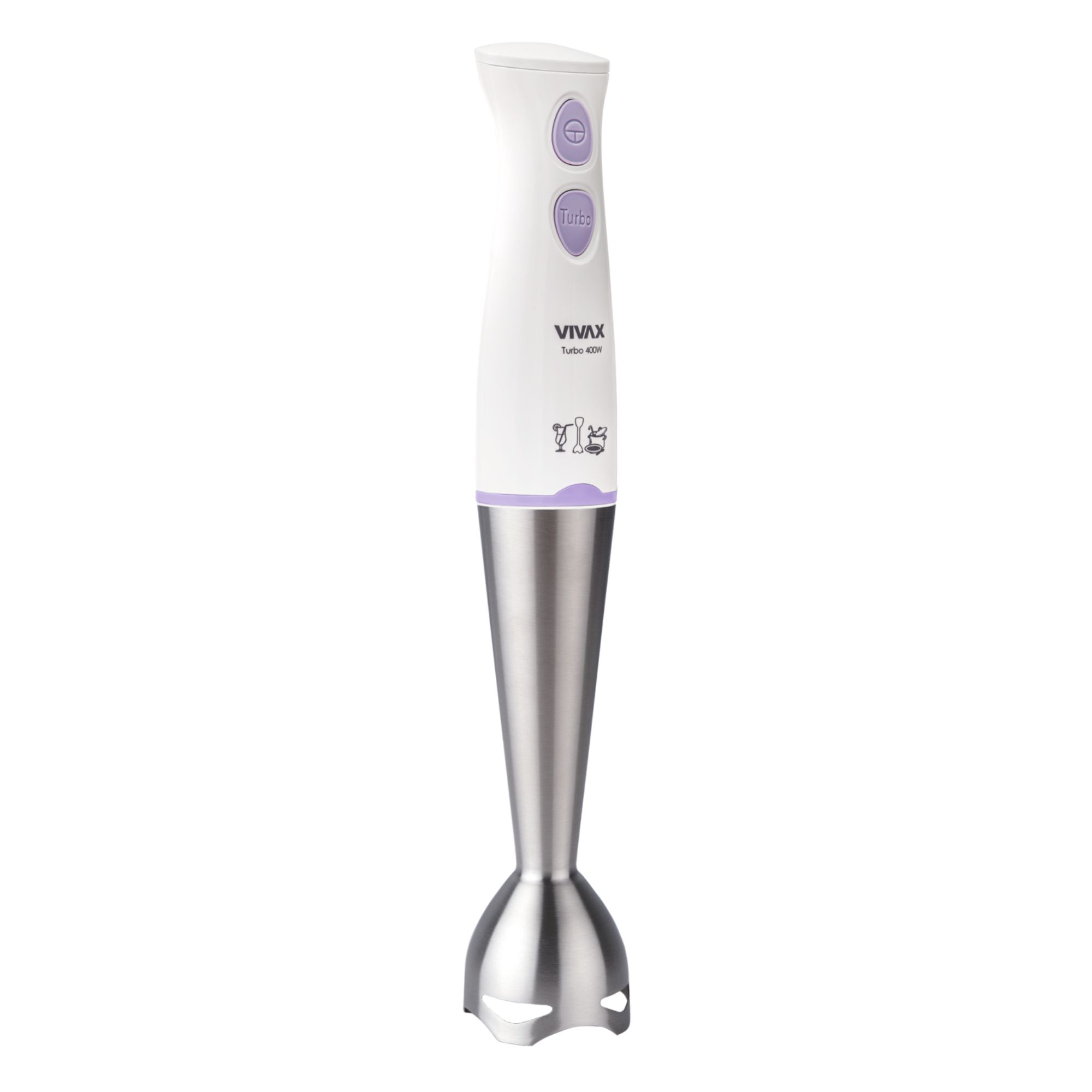 Blender Vivax z końcówką
