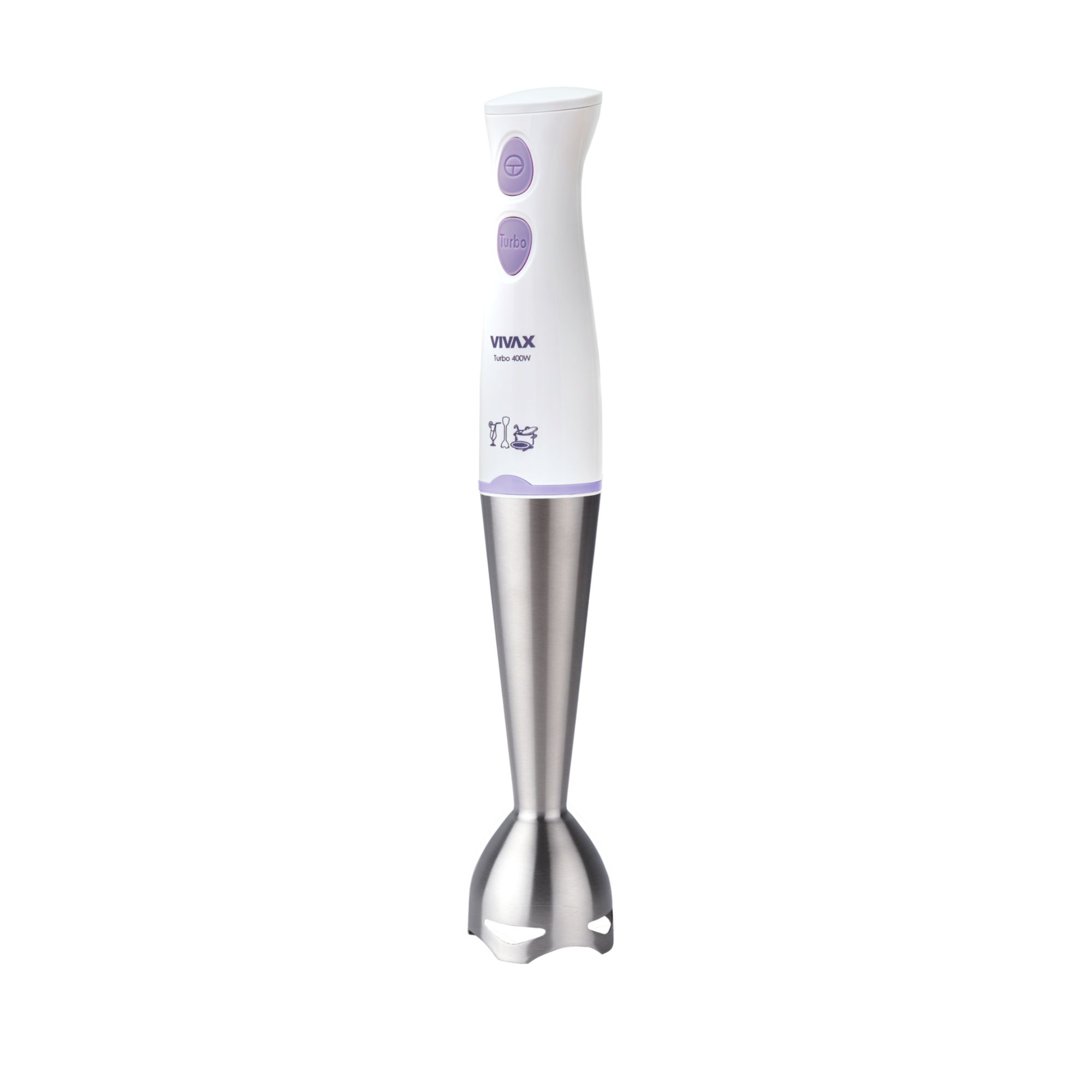 Blender Vivax Turbo 400W