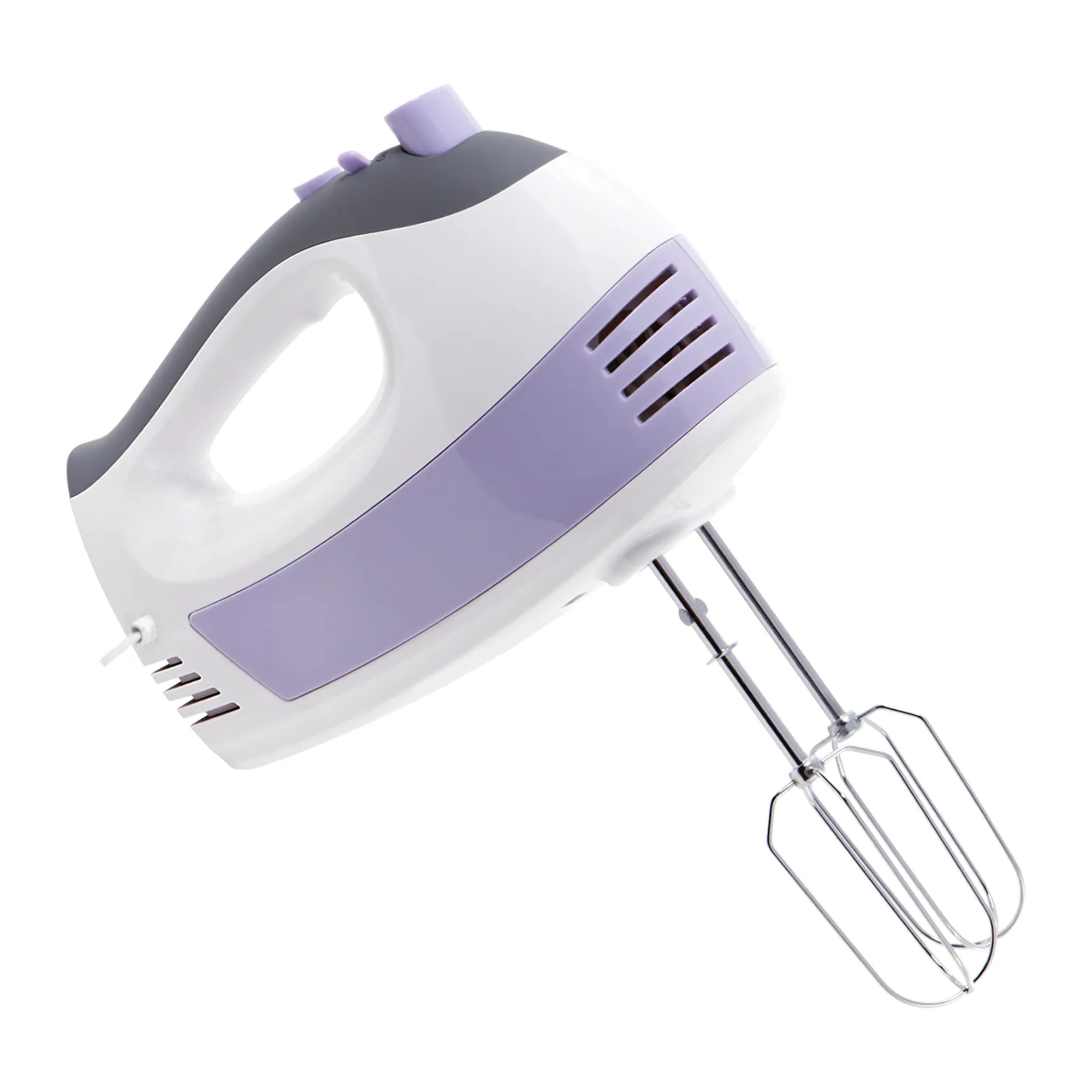 Mikser Vivax HM-400WP widok z boku